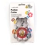 Pudsey bear cookie cutter